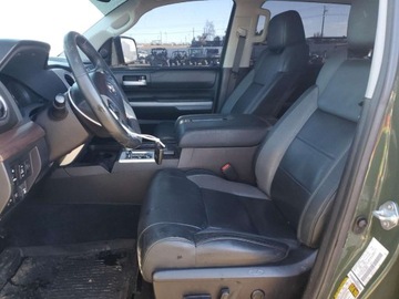 Toyota Tundra II 2021 Toyota Tundra Crewmax Limited 2021 5.7l 5.7 Benzyna 381KM, zdjęcie 7
