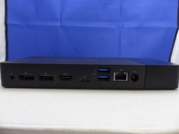 ДОК-СТАНЦИЯ DELL WD19 USB-C HDMI DisplayPort