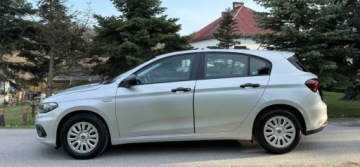Fiat Tipo II Hatchback 1.4 T-Jet 120KM 2019 Fiat Tipo Fiat Tipo 1.4 T-Jet 16v Easy 1.4 Benzyna 120KM, zdjęcie 11
