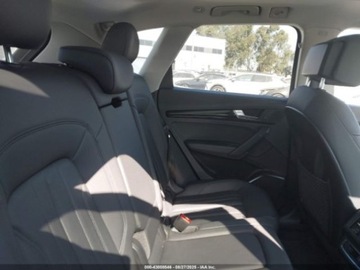 Audi Q5 II 2020 Audi Q5 Premium 45 tfsi 2.0 Benzyna 248KM, zdjęcie 10