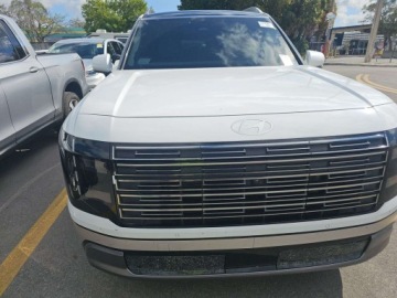 Hyundai 2026 Hyundai Palisade Limited 2026 3.5 Benzyna 291KM, zdjęcie 7