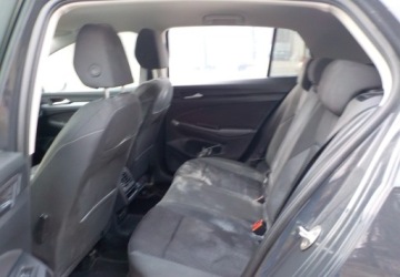 Volkswagen Golf VIII Hatchback 1.0 eTSI mHEV 110KM 2023 Volkswagen Golf Okazja Hybryda 110KM, zdjęcie 23