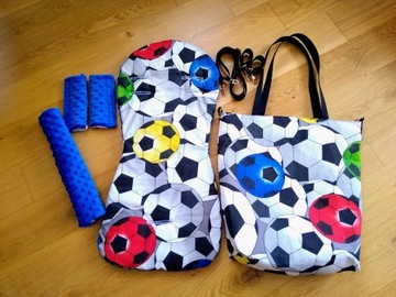 сумка для коляски