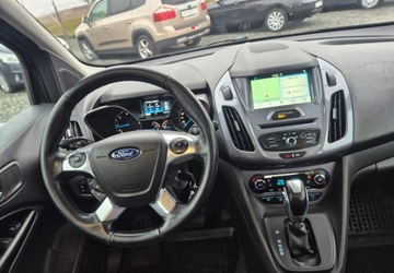 Ford 2016 Ford Tourneo Connect Grand 1,5 120 KM Tytanium Zarejestrowany w PL FV VAT, zdjęcie 14