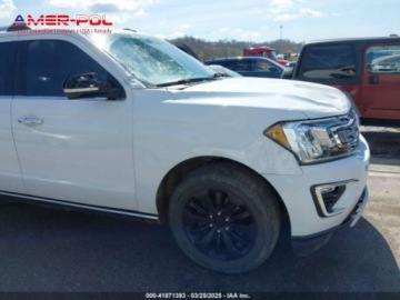Ford Expedition III 2019 Ford Expedition 2019 Ford Expedition Limited 4x4 3.5 Benzyna 375KM, zdjęcie 8