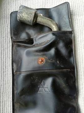 Чехол для колесного ключа Mitsubishi Carisma Space Star Colt Outlander