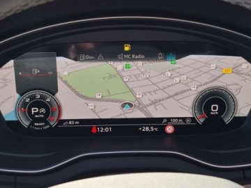 Audi Q5 II SUV Facelifting 2.0 35 TDI 163KM 2021 Audi Q5 Panorama S-line Matrix Faktura VAT 2.0 Diesel 163KM, zdjęcie 23