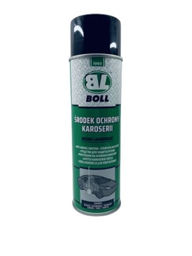 BOLL baranek konserwacja na progi SPRAJ 001006