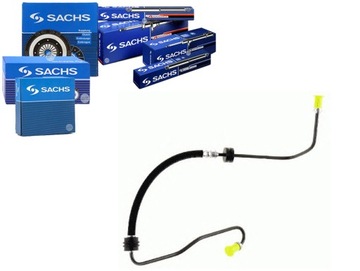SACHS 6270 998 800 Трос сцепления