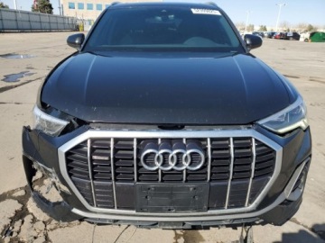 Audi Q3 II 2020 Audi Q3 Premium Plus S-Line 2020 2.0l 2.0 Benzyna 228KM, zdjęcie 5