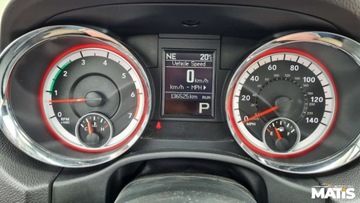 Dodge Durango III 5.7 V8 364KM 2013 Dodge Durango 5.7 HEMI automat 6 osob skora DV..., zdjęcie 4