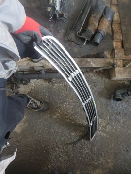 KRATKA WLOT MASKI POWIETRZA MERCEDES W211 02-06 (X)