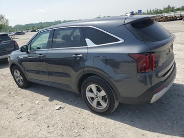 Kia Sorento IV 2024 Kia Sorento 2024r., 2.5L 2.5 Benzyna 191KM, zdjęcie 2