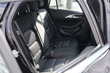 Infiniti Q30 1.5D 109KM 2016 Infiniti Q30 1.5 DCi nawigacja climatronic zarejestrowany PL, zdjęcie 29