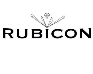 RUBICON SMARTWATCH RNBE64-3 ЧЕРНЫЕ женские часы