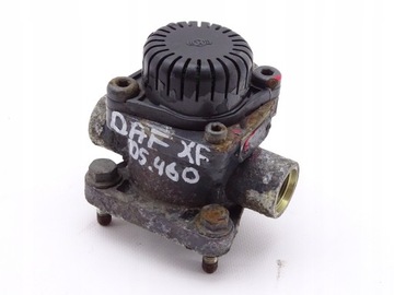 DAF XF 105 EURO 5 ZAWÓR PRZEKAŹNIKOWY AC577A