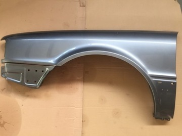 Błotnik AUDI 80 B4 91-96 kolor LY7L NOWY JAKOŚĆ!