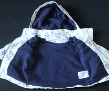 ВЕСЕННЯЯ КУРТКА H&M Размер 74/80