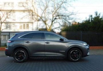  DS Automobiles DS 7 Crossback 2.0HDi 180KM Full Opcja Performance Line 2.0, zdjęcie 3