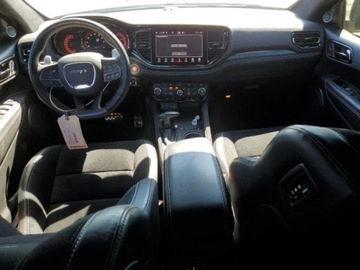 Dodge Durango III 2021 Dodge Durango 2021, 6.2L, 4x4, SRT HELLCAT, porysowany lakier 6.2 Benzyna, zdjęcie 7