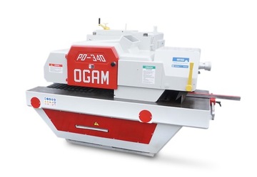 WIELOPIŁA PILARKA GĄSIENICOWA OGAM PO-340 340/130