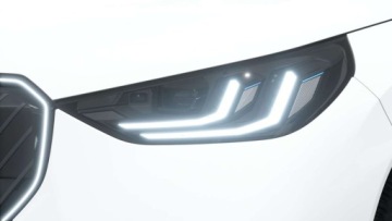 BMW X3 G45 SUV Plug-In 2.0 30e 299KM 2026 BMW X3 30e xDrive 299 KM PHEV - Gotowy do Odbioru - Pakiet M Pro - Kamera, zdjęcie 7