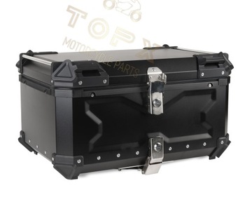 KUFER CENTRALNY ALUMINIOWY HONDA CRF 1100 AFRICA TWIN 80L