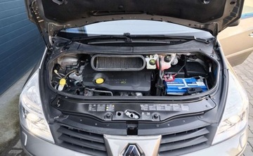 Renault Espace IV Van 2.0 dCi 150KM 2011 Renault Grand Espace Renault Grand Espace Gr 2.0 dCi Celsium 2.0 Diesel, zdjęcie 27