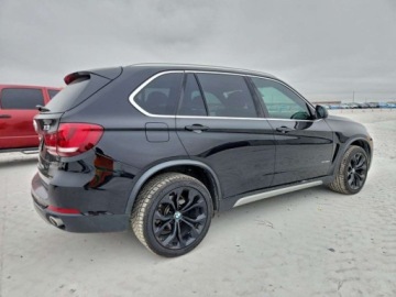 BMW X5 F15 2017 BMW X5 2017 BMW X5 XDRIVE35D 3.0 Diesel 255KM, zdjęcie 2