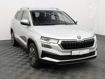 Skoda Karoq Crossover Facelifting 2.0 TDI SCR 150KM 2022 Škoda Karoq Skoda Karoq WD1251R#2.0 TDI 4x2 Style, zdjęcie 2