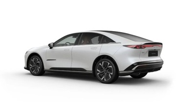 Mazda 2025 Mazda 6e Nowa Mazda 6e 258 KM RWD Takumi PLUS Elektryczny 258KM, zdjęcie 5