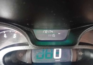 Opel Vivaro B Kombi Extra Long H1 2,9t 1.6 BiTurbo 125KM 2016 Opel Vivaro Opel Vivaro 1.6 Diesel 125KM, zdjęcie 26