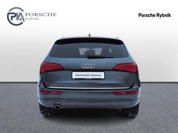 Audi Q5 I SUV Facelifting 2.0 TDI clean diesel 190KM 2014 Audi Q5 2.0 TDI S line 4x4 Automat Salon PL Panora, zdjęcie 3