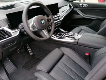 BMW X5 G05 SUV Facelifting 3.0 40i 381KM 2026 BMW X5 xDrive40i Sport Suv 3.0 (381KM) 2026, zdjęcie 6