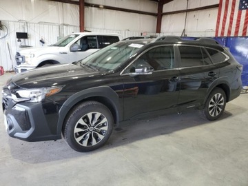 Subaru 2025 Subaru Outback 2025 Subaru Outback Limited AWD 2.5 Benzyna 182KM, zdjęcie 1