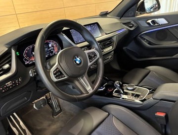 BMW Seria 1 F40 2021 BMW Seria 1 20d salon Polska FV 23 R CARS Warszawa 2.0 Diesel 150KM, zdjęcie 11