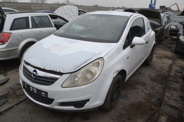 OPEL CORSA D 06-14 POUZDRO FILTRU VZDUCHU 1.3CDTI