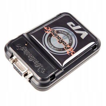Chip Tuning Box PowerBox SKODA FABIA 1.9 SDI 64KM