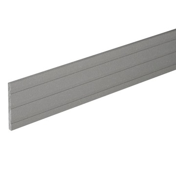 Listwa maskująca WPC Antracyt 240cm