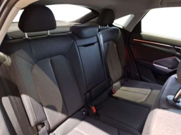 Audi 2024 Audi Q3 Sportback Sline Exterieur, Carplay, kamera cofania, autohold, Ambi, zdjęcie 12