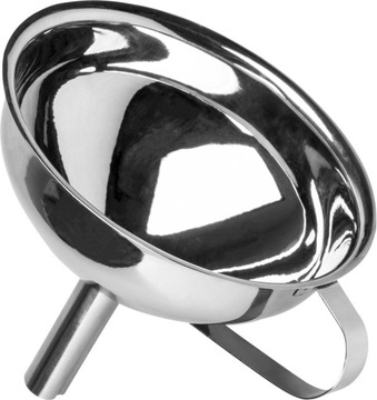 Lejek kuchenny 1szt 13cm inox stal