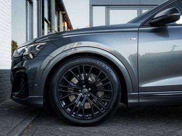Audi Q8 SUV 3.0 50 TDI 286KM 2025 AUDI Q8 TDI quattro S line Suv 3.0 (286KM) 2025, zdjęcie 19