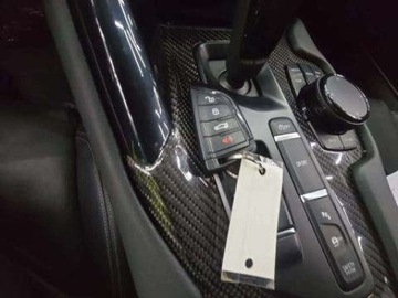Toyota Supra V 2021 Toyota Supra Toyota GR Supra 3.0 Premium 3.0 Benzyna 382KM, zdjęcie 11