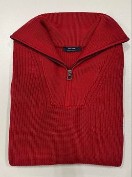 Sweter Pierre Cardin 50162.5011 4218 r.XXL