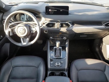 Mazda CX-5 II 2023 Mazda CX-5 2023 2.5l 2.5 Benzyna 227KM, zdjęcie 8