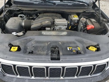 Jeep Wagoneer II 2022 Jeep Wagoneer Series III 5.7 Benzyna 392KM, zdjęcie 11