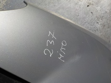 237 ALFA ROMEO MITO BLATNÍK LEVÝ PŘEDNÍ