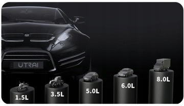 4 в 1 POWERBANK BOOSTER JUMP STARTER 2000A 150PSI