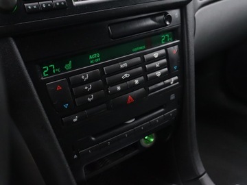 Saab 9-3 II 2005 Saab 9-3 2.8 Turbo V6, GAZ, Navi, Klima, zdjęcie 15