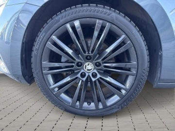 Skoda Superb III Kombi Plug-In Hybrid 1.4 TSI Plug-In-Hybrid 218KM 2020 Skoda Superb LK DSG Kamery 360 Canton Masaze Wentylacja Panorama Faktura V, zdjęcie 23